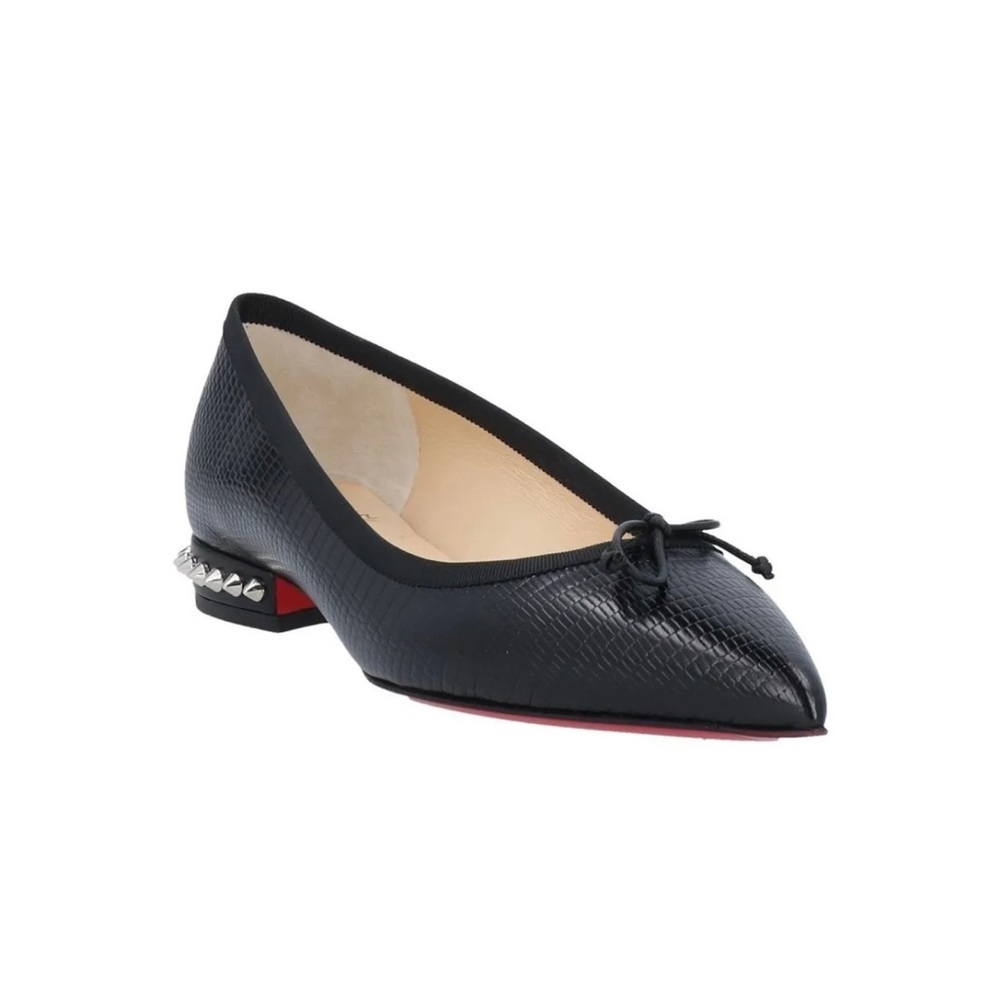 Christian Louboutin women shoes 7